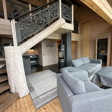 Villa Arctic Gjerdebukta