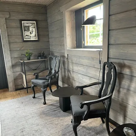 Arctic Villa Gjerdebukta
