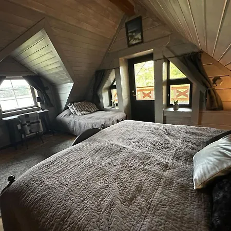 Villa Arctic