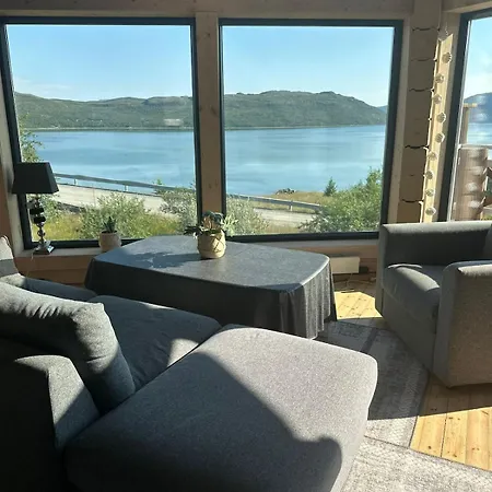Villa Arctic Gjerdebukta