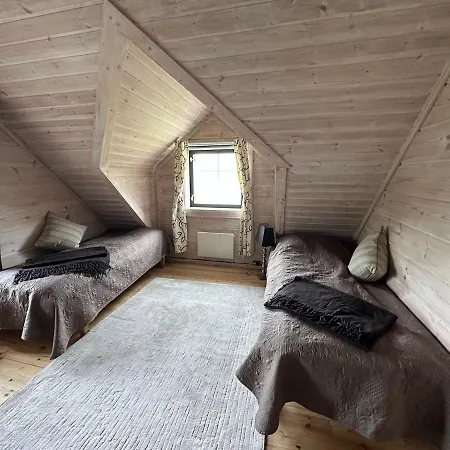 Villa Arctic Gjerdebukta