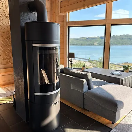 Villa Arctic *