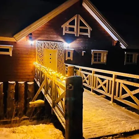 Villa Arctic *