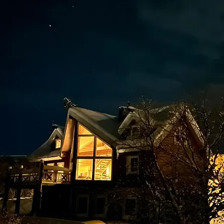Villa Arctic Gjerdebukta