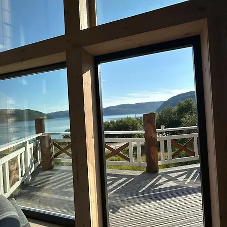 Villa Arctic Gjerdebukta