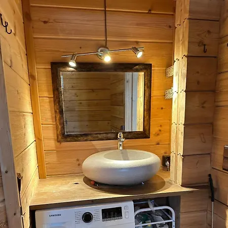 Arctic Villa