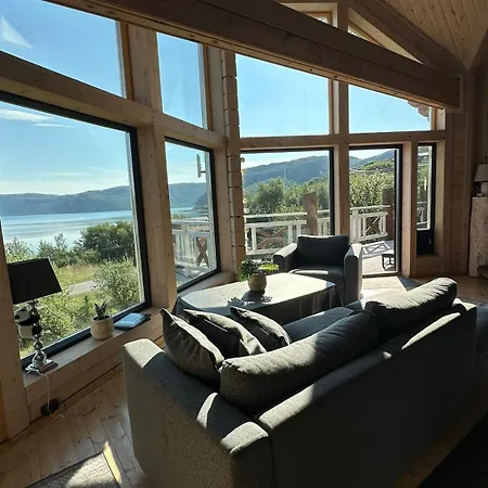 Villa Arctic