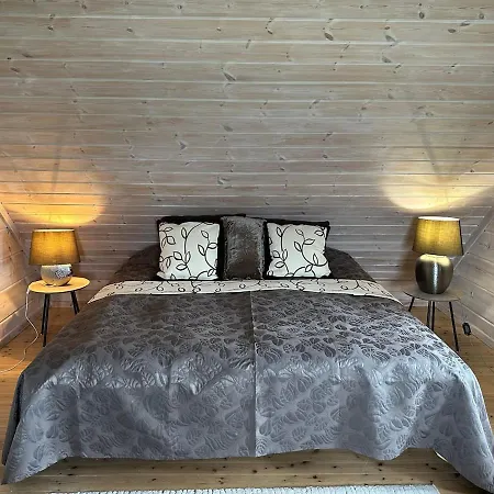 Arctic Villa Gjerdebukta
