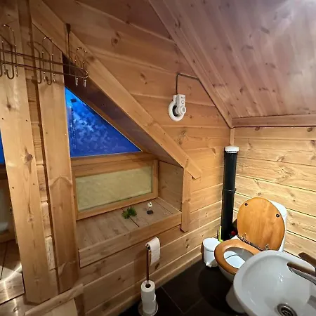Arctic Villa Gjerdebukta