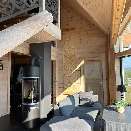 Villa Arctic *
