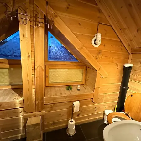 Villa Arctic Gjerdebukta